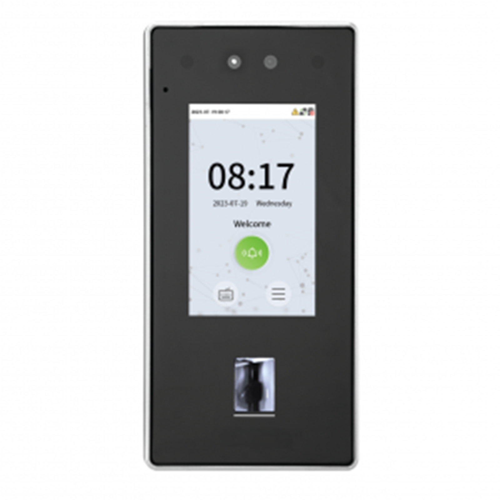 Face Recognition Door Access