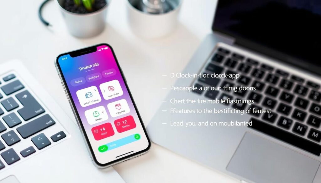 mobile apps