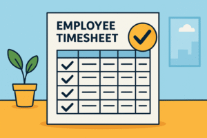 TimeClock 365 Employee Management, Door Access Control and Time Tracking Software | Automated Overtime Calculation