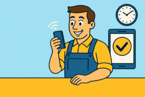 TimeClock 365 Employee Management, Door Access Control and Time Tracking Software | Mobile-Friendly Employee Time Tracking