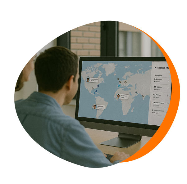 TimeClock 365 Employee Management, Door Access Control and Time Tracking Software | Multi-location Workforce Management TimeClock 365 Employee Management, Door Access Control and Time Tracking Software|Multi-location Workforce Management