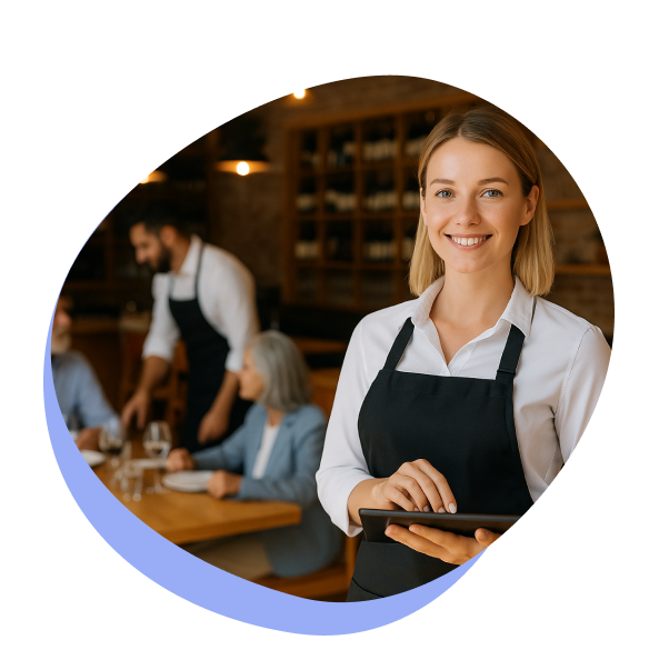 TimeClock 365 Employee Management, Door Access Control and Time Tracking Software|Retail & Hospitality