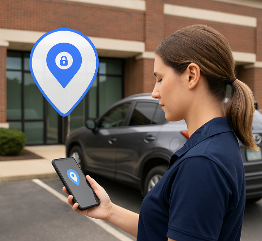 TimeClock 365 Employee Management, Door Access Control and Time Tracking Software|Tracking Field Employees with GPS