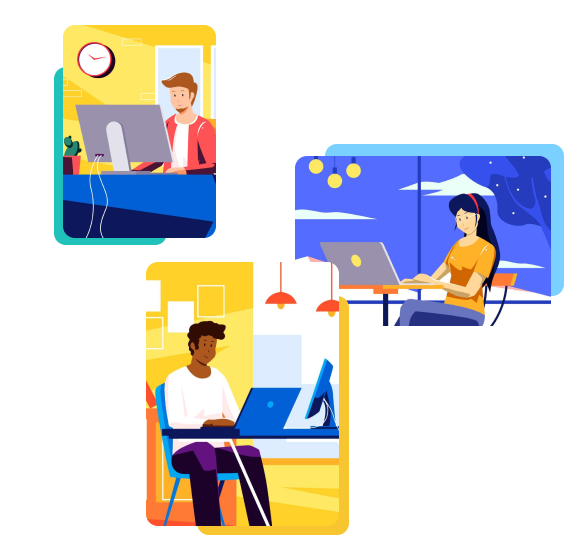 TimeClock 365 Employee Management, Door Access Control and Time Tracking Software|Remote Employees