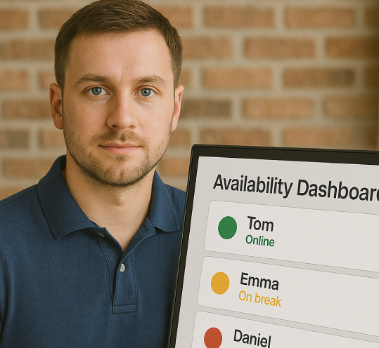 TimeClock 365 Employee Management, Door Access Control and Time Tracking Software|Managing Remote & Hybrid Teams