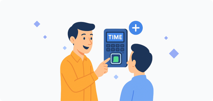 TimeClock 365 Employee Management, Door Access Control and Time Tracking Software|Retail & Hospitality