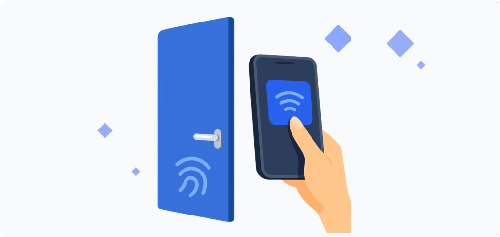 TimeClock 365 Employee Management, Door Access Control and Time Tracking Software|Biometric & NFC Door Access Control