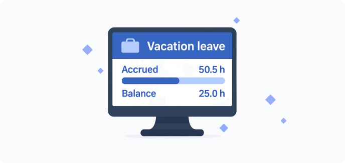 TimeClock 365 Employee Management, Door Access Control and Time Tracking Software|Automated Time-Off & Leave Management