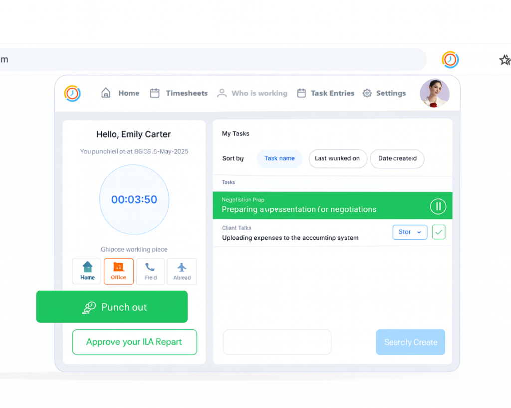 TimeClock 365 Employee Management, Door Access Control and Time Tracking Software|TimeClock 365 Integrations