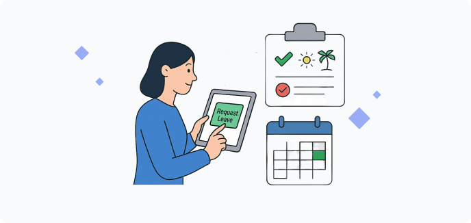 TimeClock 365 Employee Management, Door Access Control and Time Tracking Software|Automated Time-Off & Leave Management