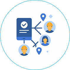 TimeClock 365 Employee Management, Door Access Control and Time Tracking Software|Construction & Field Services