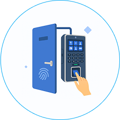TimeClock 365 Employee Management, Door Access Control and Time Tracking Software|Construction & Field Services