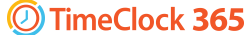 logo_timeclock365